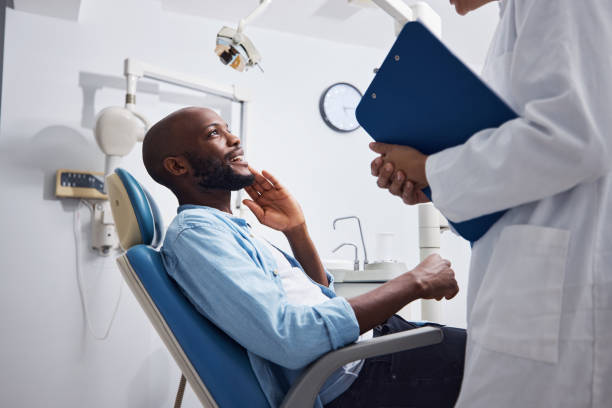 Best Emergency Cosmetic Dentistry in New Rockford, ND