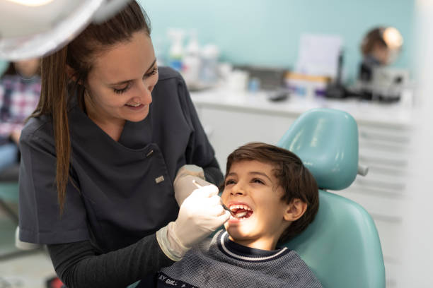 Best Holiday Emergency Dentist in New Rockford, ND