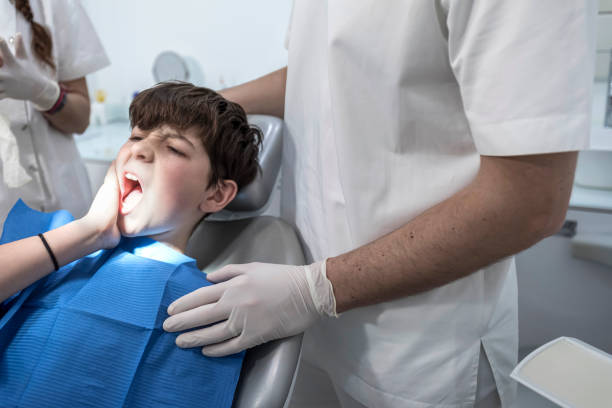 Best Weekend Emergency Dentist in New Rockford, ND