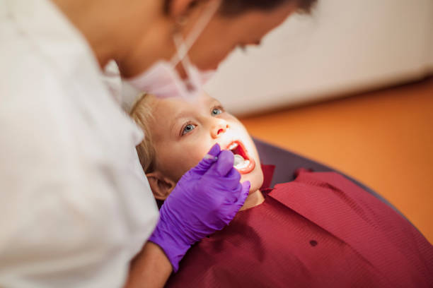 Best Emergency Dental Extractions in New Rockford, ND