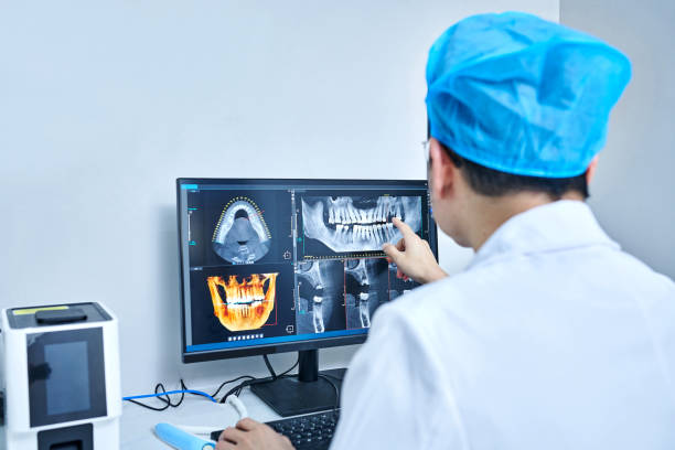 Best Emergency Dentist for Lost Fillings or Crowns in New Rockford, ND