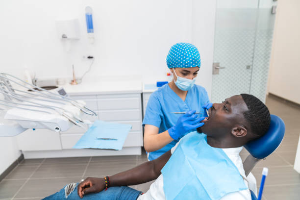 Best Emergency Root Canal Treatment in New Rockford, ND