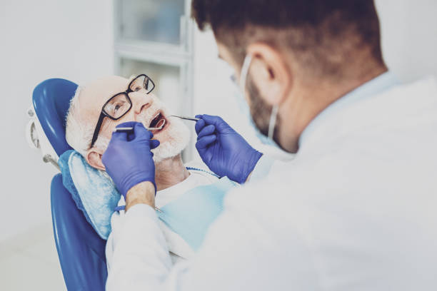 Best Broken or Cracked Tooth Emergency Dentist in New Rockford, ND